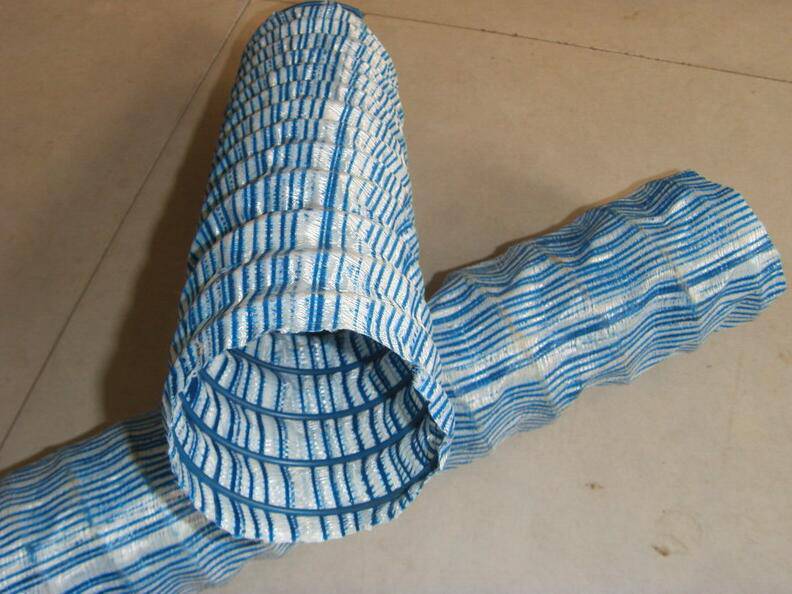 昆明市呈贡区软式透水管-透水软管-软式透水软式管