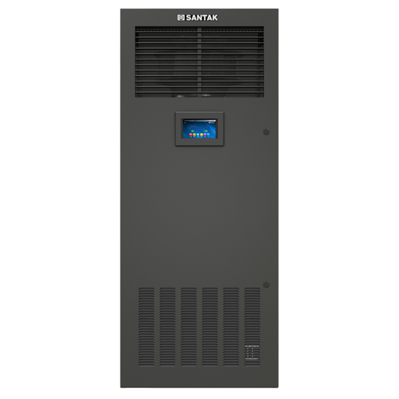 SANTAK阿道夫100Ks-***UPS电源安装检修