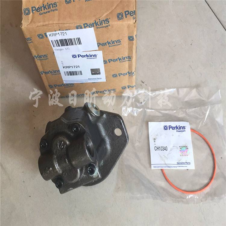 perkins珀金斯1606A-E93TAG5柴滤1878042C92