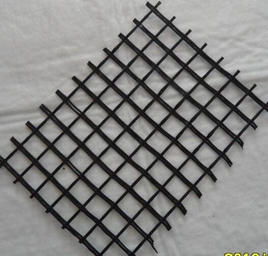 云南省昭通市镇雄县GG3030玻纤土工格栅-BXGS50玻璃纤维土工格栅-玻纤格栅