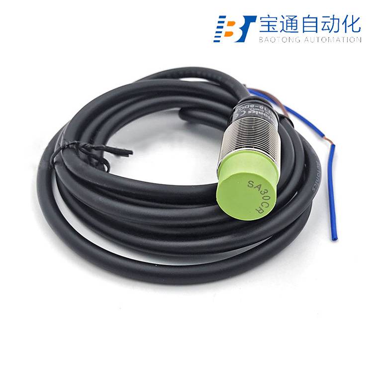 奥托尼克斯PR30-15DP2接近开关-派送直达2022已更新