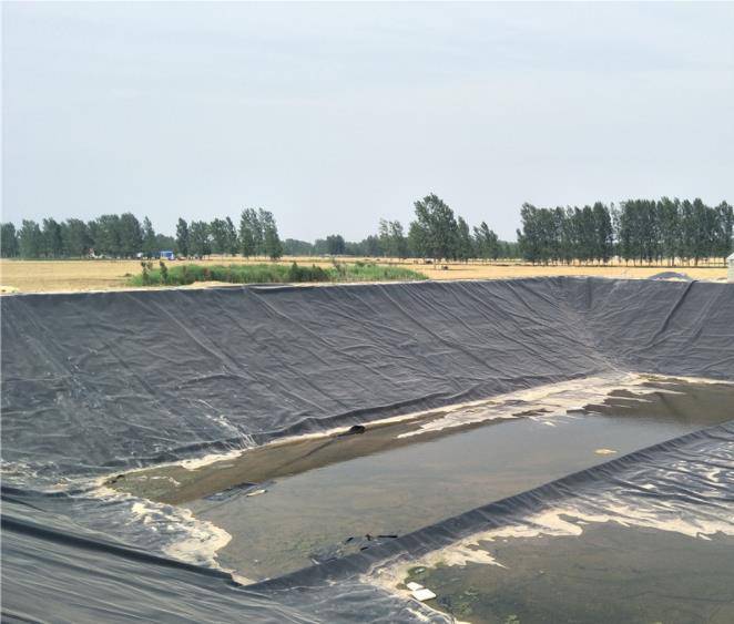 云南省保山市腾冲县软式透水管-透水软式管