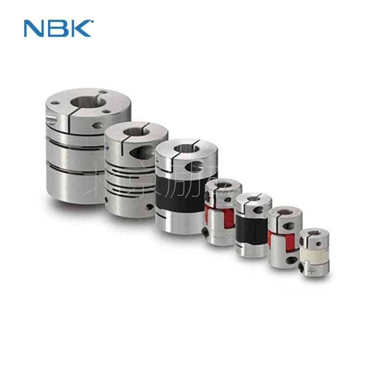NBK进口联轴器 XHW-15C/MJC-55CSK/MJC-65K 膜片型工厂