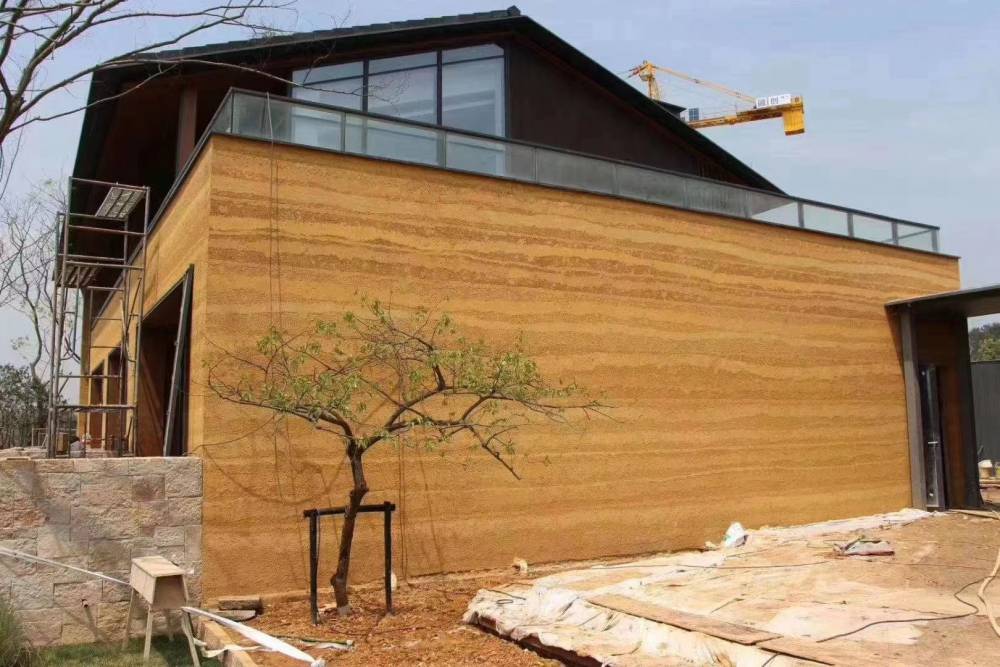 立邦小羊皮艺术漆多少钱一平方 立邦臻赏小羊皮用什么滚筒