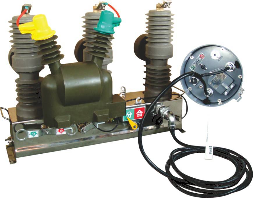 VBI-12/2500-40真空断路器./全境派送直达2022已更新