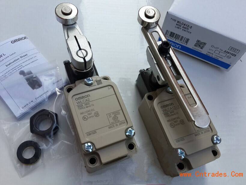 E3Z-B61 欧姆龙接近开关现货供应-欢迎您