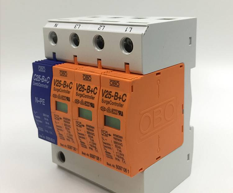 丹东市OBO欧宝浪涌保护器代理商(直达2022已更新)