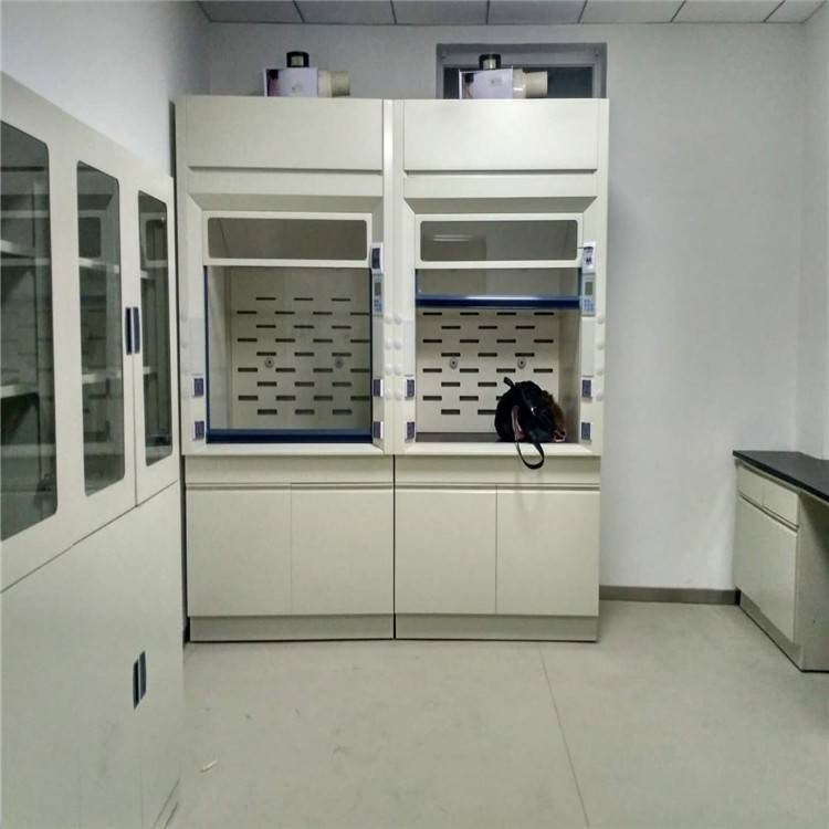 无甲醛PP通风橱 通风柜厂家批发
