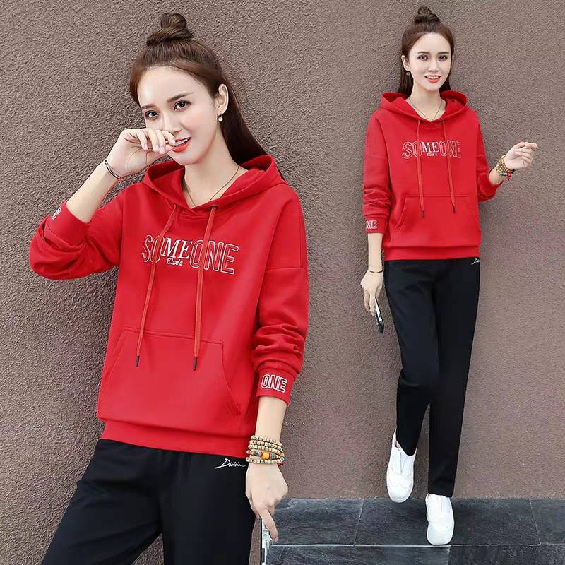 外套印花大码卫衣如何找货源厂家拿货大朗便宜女式套头毛衣