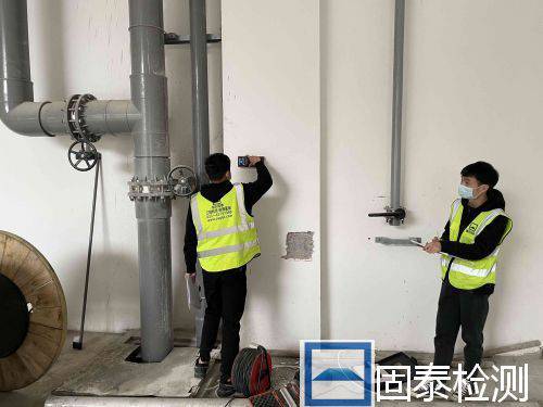 新疆伊犁钢结构厂房质量检测