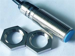 襄阳市施克-西克传感器代理-经销商