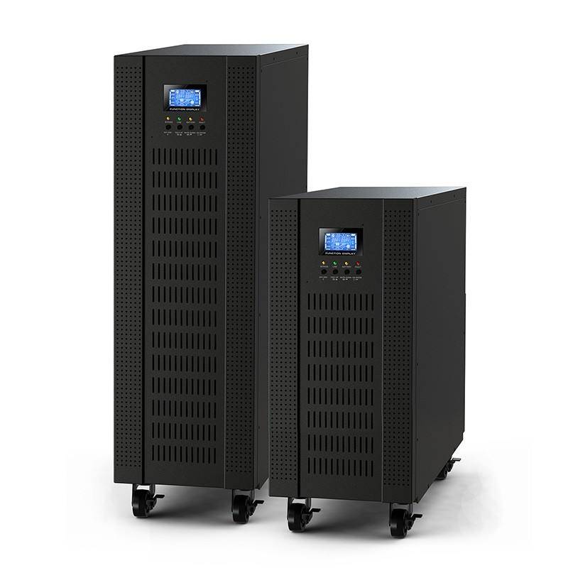 500KVA UPS电源 工频电源 在线式UPS 内置输入隔离变压器