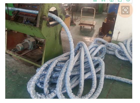 曲靖市师宗县软式透水管-透水软管-软式透水软式管