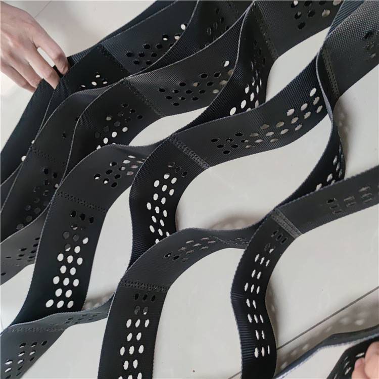 山东潍坊EM3三维植被网厂家——直击