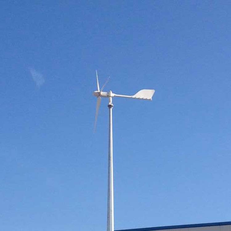 福安实用风力发电机 1千瓦风力发电机 优质产品