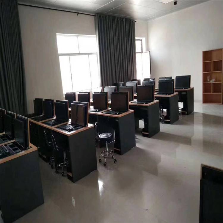 智能会议桌 烤漆会议桌 办公会议桌 布兰斯 环保油漆