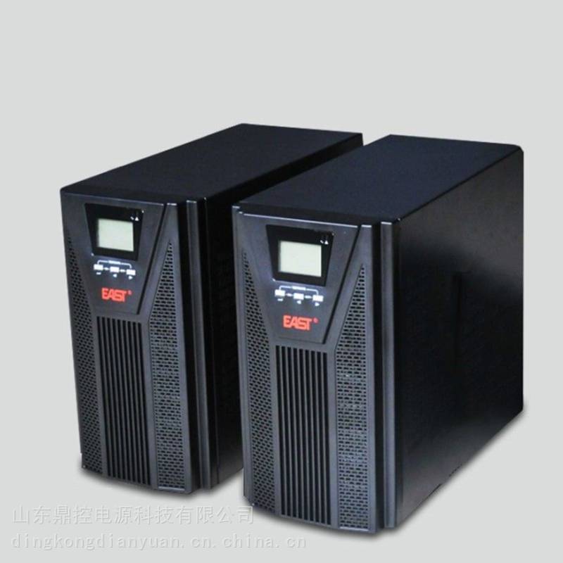 EAST易事特UPS不间断电源OR10KS(3/1)在线式电源交通数据中心