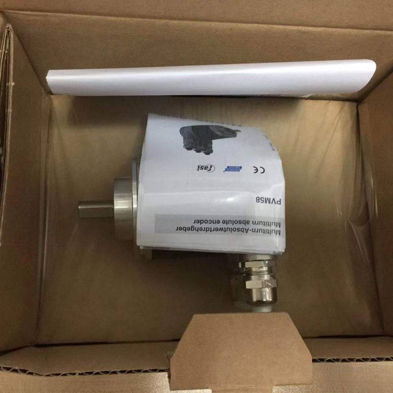 河池市倍加福代理商