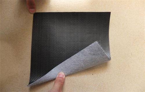 鸡西HDPE膜生产厂家2022价格已更新