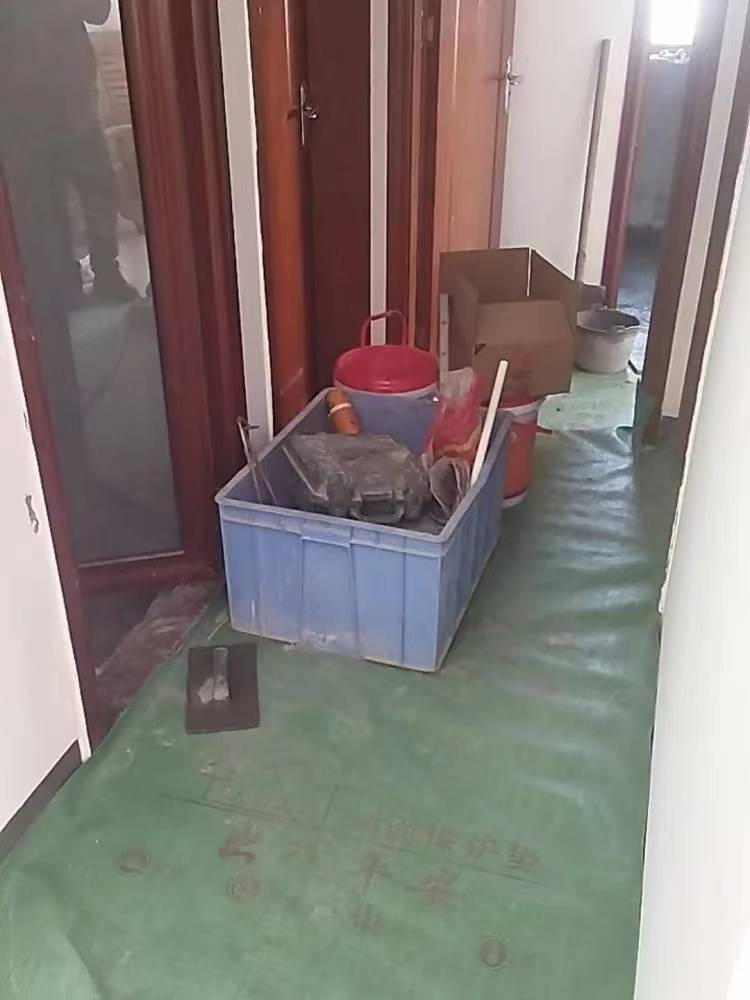 珠海雨虹防水｜ 东方雨虹js聚合物水泥防水涂料