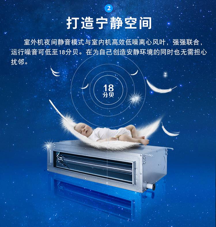 湖南长沙120平装格力智睿系列 复式楼空调核心经销商