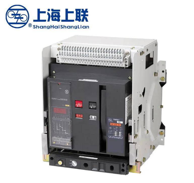 苏州市智能断路器上联RMW1代理商