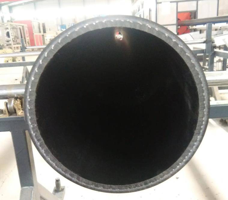 昭通市巧家县钢丝网骨架管-钢丝网骨架复合管