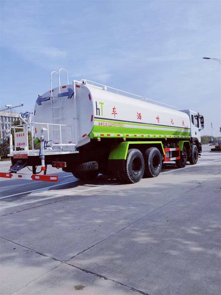 廊坊绿化洒水车10吨-12吨价格表