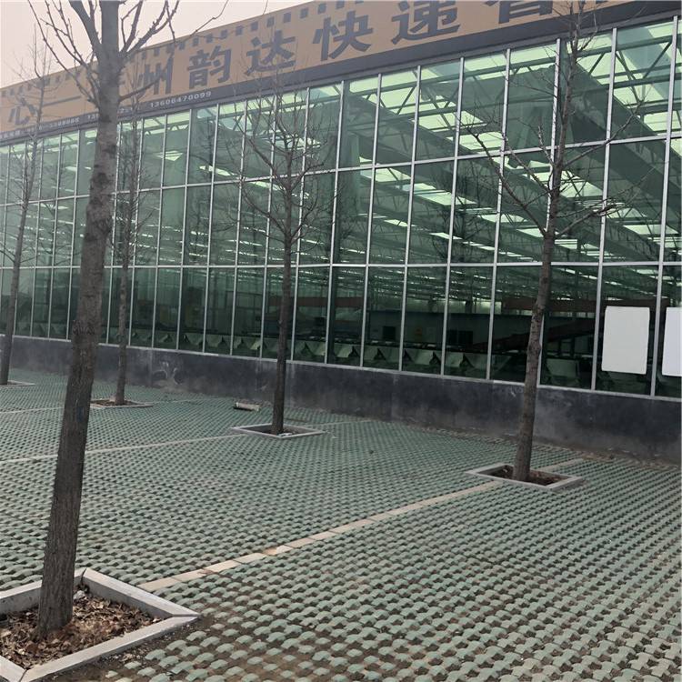 温室大棚玻璃温室 玻璃温室餐厅造价 山西玻璃温室大棚