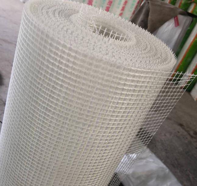 德宏州梁河县玻纤网格布-80g玻纤网格布-120g玻纤网格布