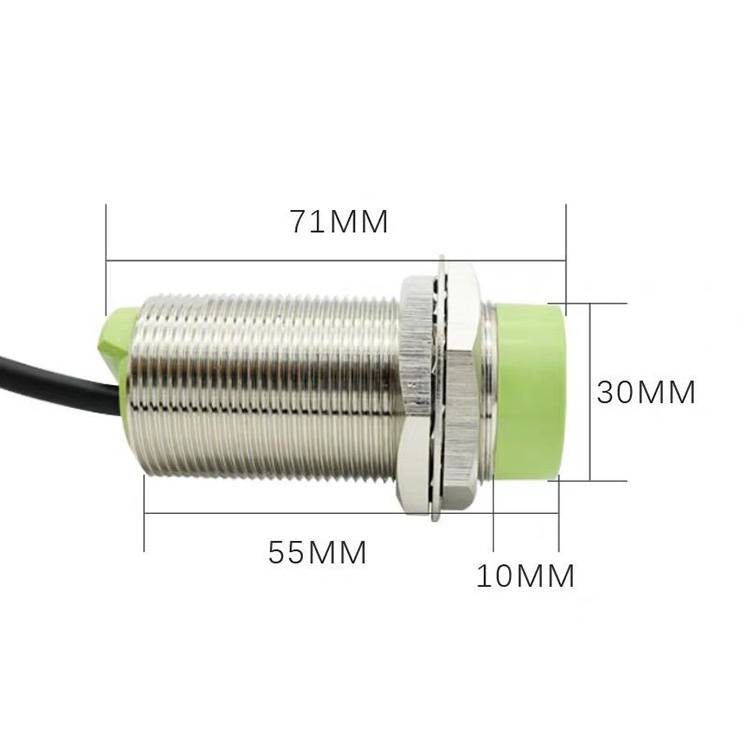 奥托尼克斯PRT08-1.5DO接近传感器-派送直达2022已更新