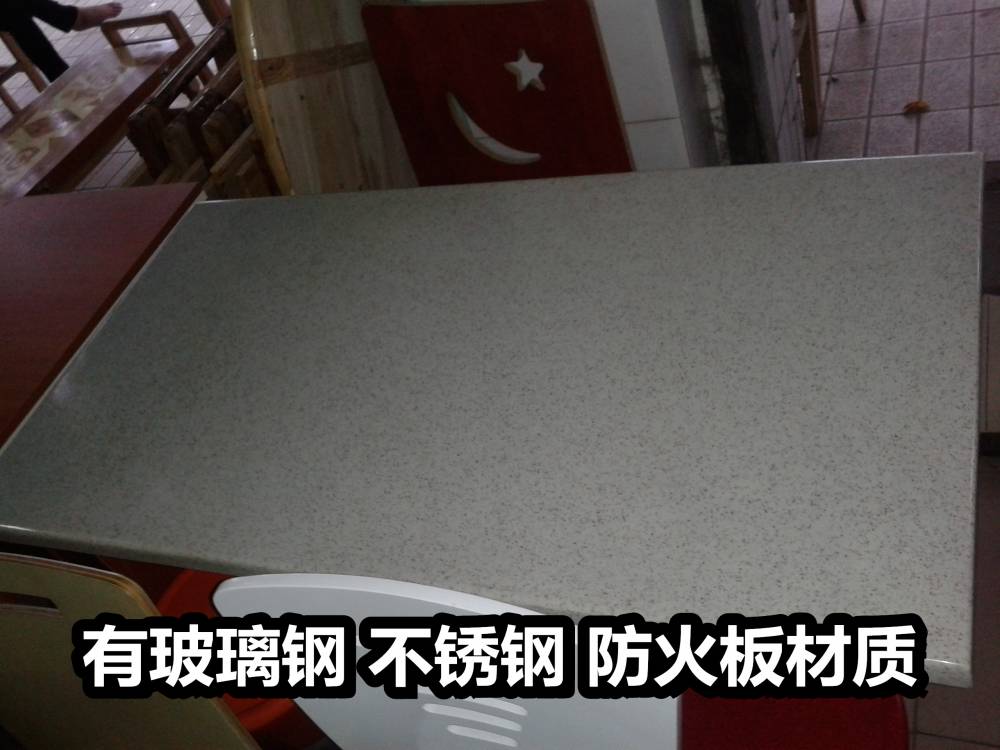 广西梧州单位食堂餐桌--圆凳餐桌椅--三十分钟前发布
