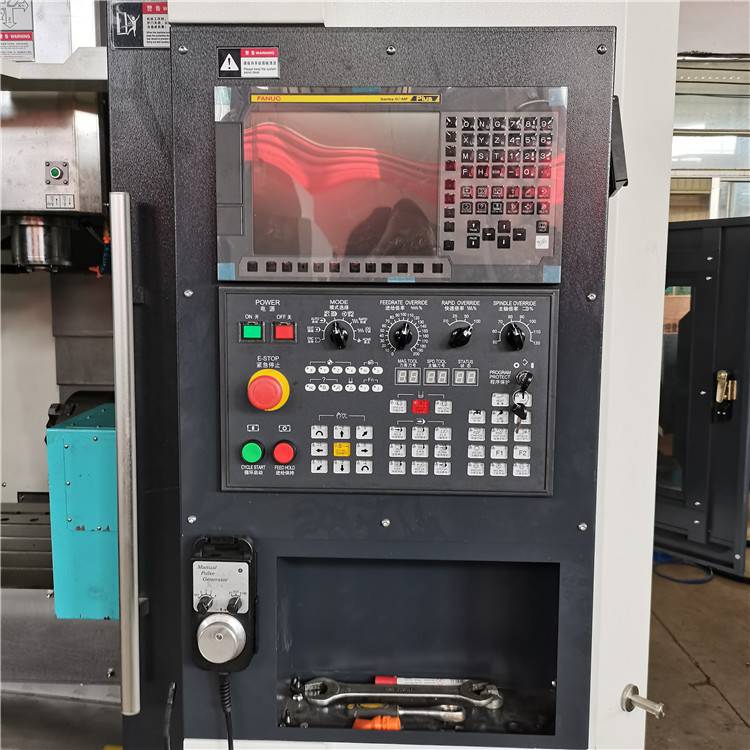 vmc1160加工中心大型cnc加工机床线轨数控加工中心机床