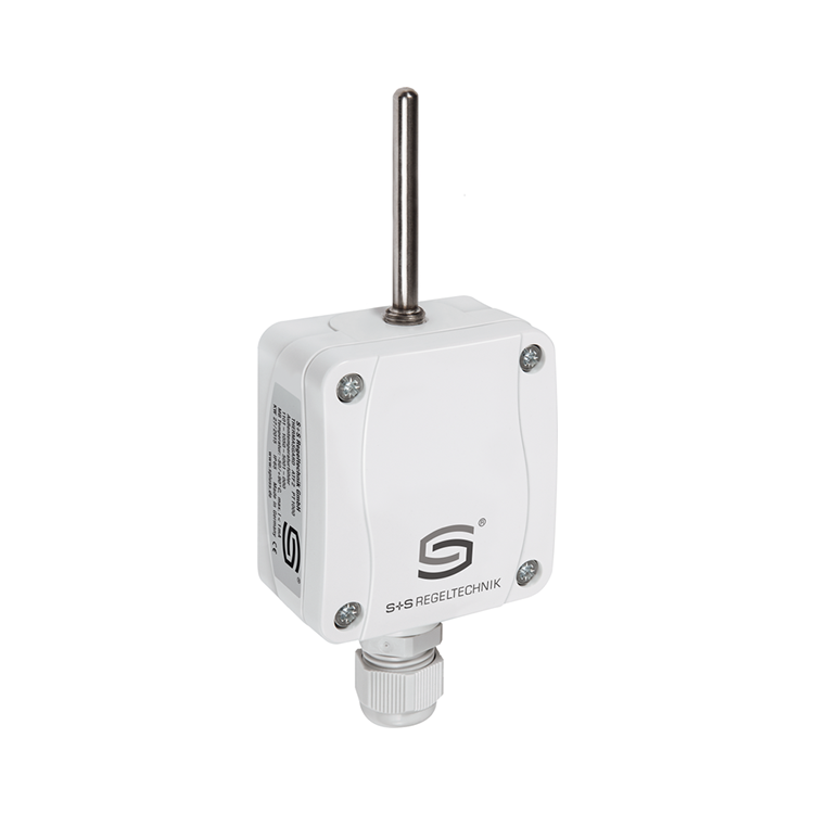 德国S+S-Regeltechnik温度传感器TM65-ECATP200mm当天报价