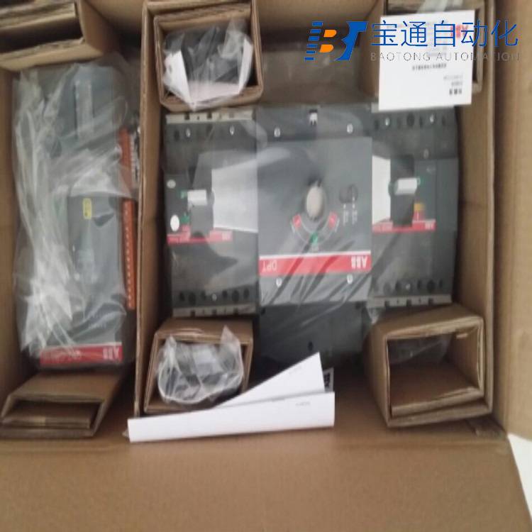 商丘市ABB小型断路器代理商(直达2022已更新)