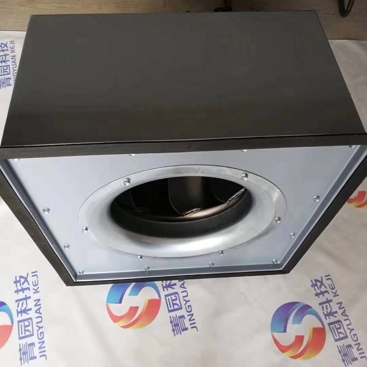 供应空调冷却风机SYQ315R浙江YILIDA亿利达