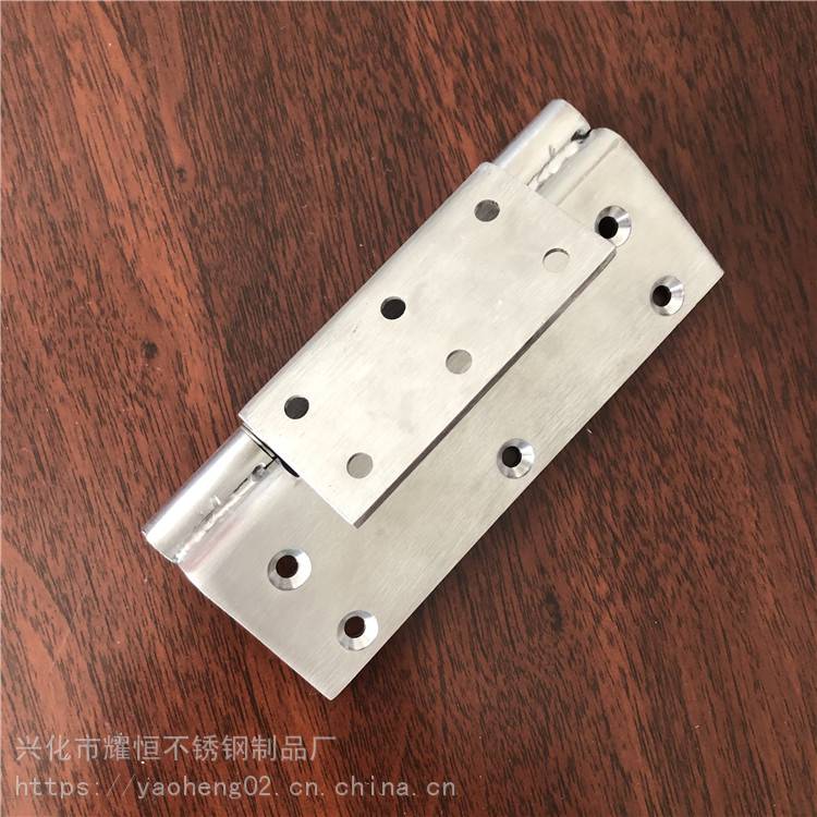 源头厂家 316合页 201合页 提供料头定制