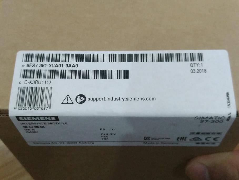 吉林通化西门子PLC授权S7-200模块分销商