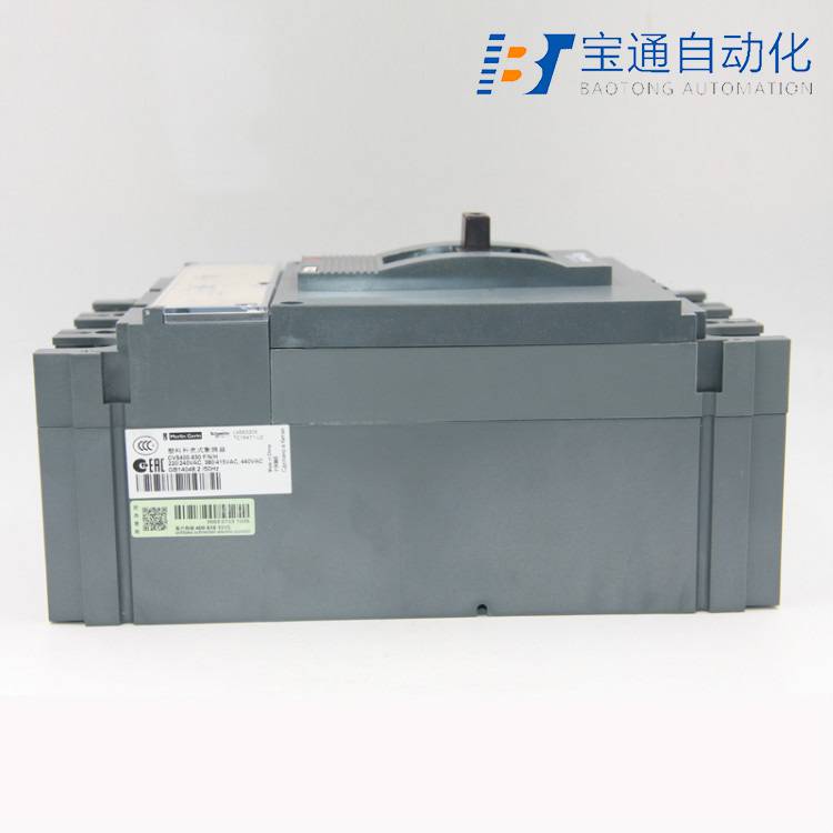 安康市施耐德空气开关一级代理商-原装2022已更新