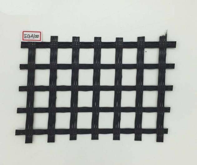 云南省昆明市GG3030玻纤土工格栅-BXGS50玻璃纤维土工格栅-玻纤格栅