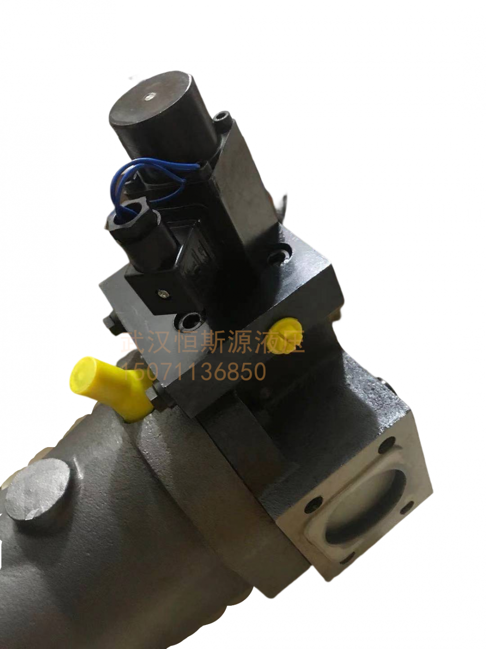 德国Rexroth/力士乐柱塞泵A7V250DR5.1RZF00