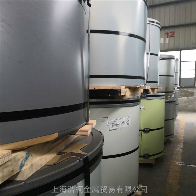 锌铝镁板 2.2 S420GD+ZM120 现货销售