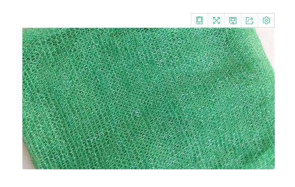 云县盖土网-防尘网