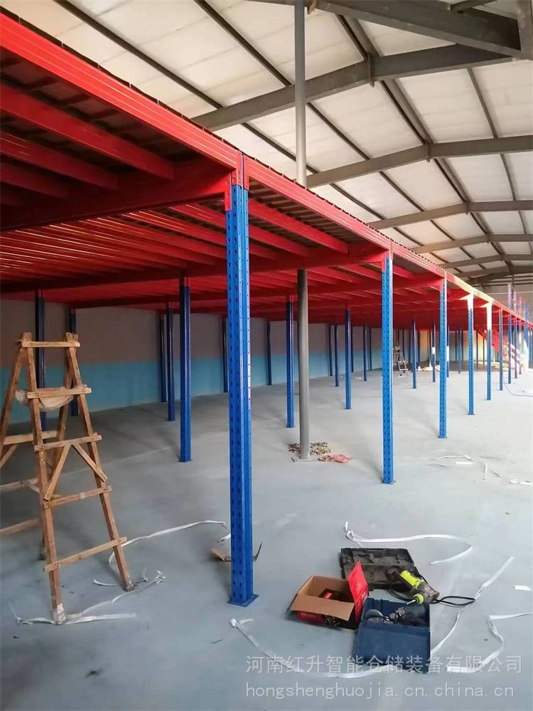 云南平台货架公司费用