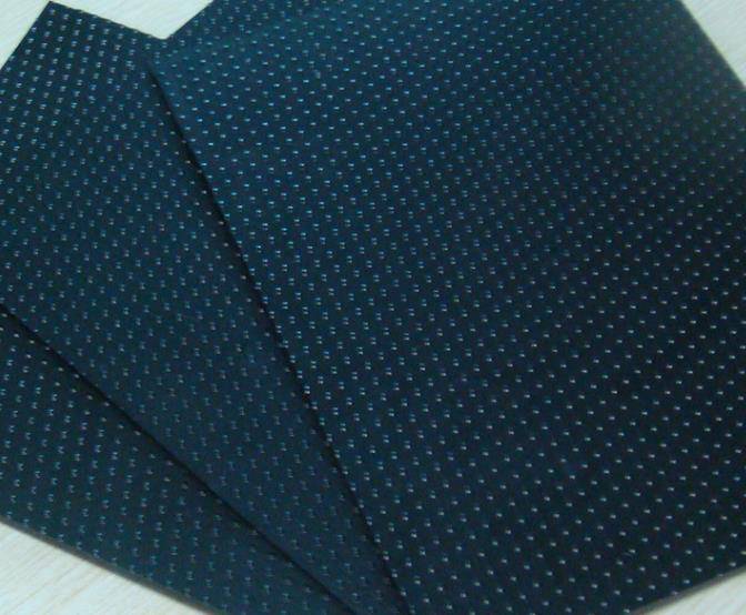 云南省怒江州HDPE防渗膜-防渗土工膜-糙面防渗PE膜