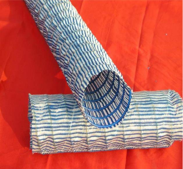 昆明市宜良县软式透水管-透水软管-软式透水软式管