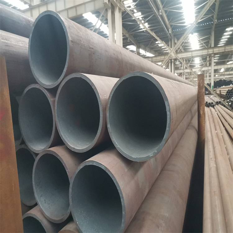 富鹏源管业 DN400*10无缝钢管 欢迎下单