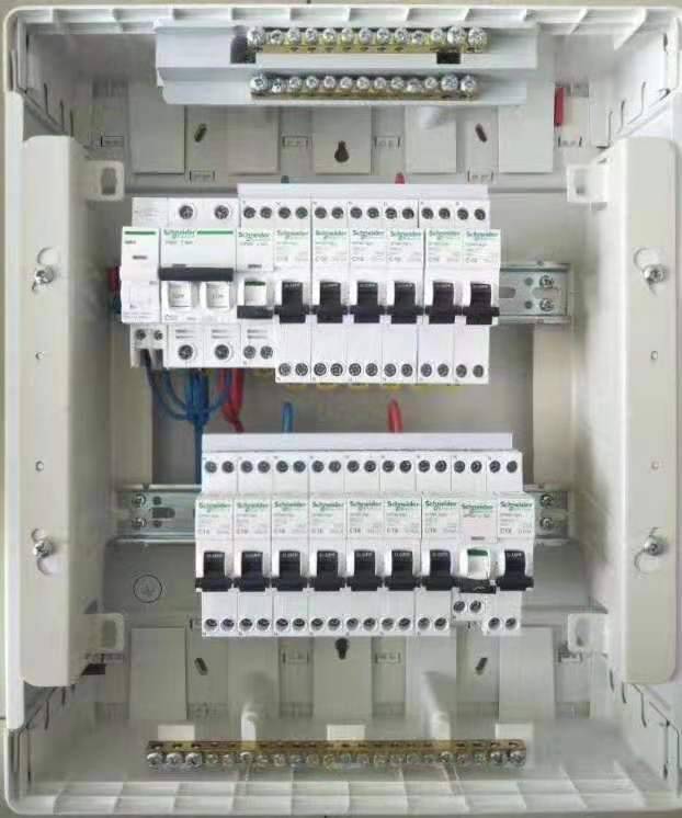 施耐德太原市代理一级代理专卖