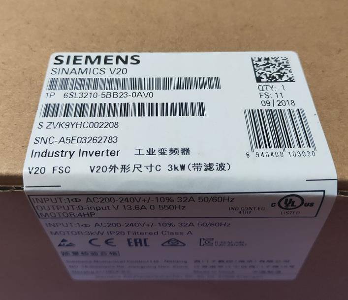 广西北海西门子S7-200 西门子授权S7-200