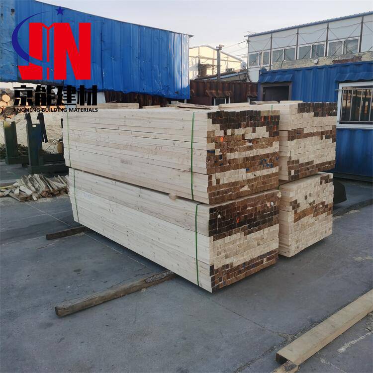 天津津南足2.9米加工木方销售樟松京能建材